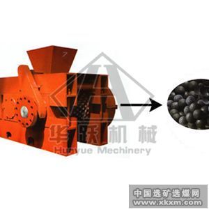 鄭州華躍機械設備 專業(yè)選煤設備與技術的推動者