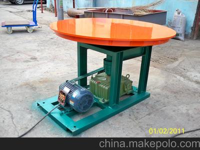 選煤設(shè)備推薦 吊式圓盤(pán)給料機(jī)與振動(dòng)篩的高效組合