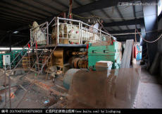 高效節能，選煤設備助力煤炭清潔利用