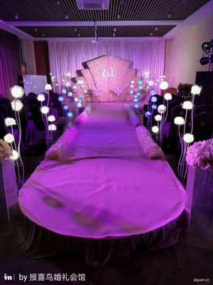 報喜鳥婚慶禮儀 專業(yè)婚慶活動策劃，打造您的完美婚禮